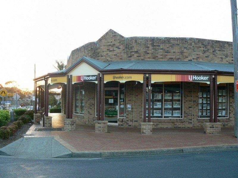 Old Bar NSW 2430