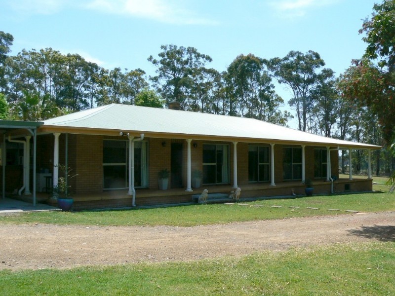 Wingham NSW 2429