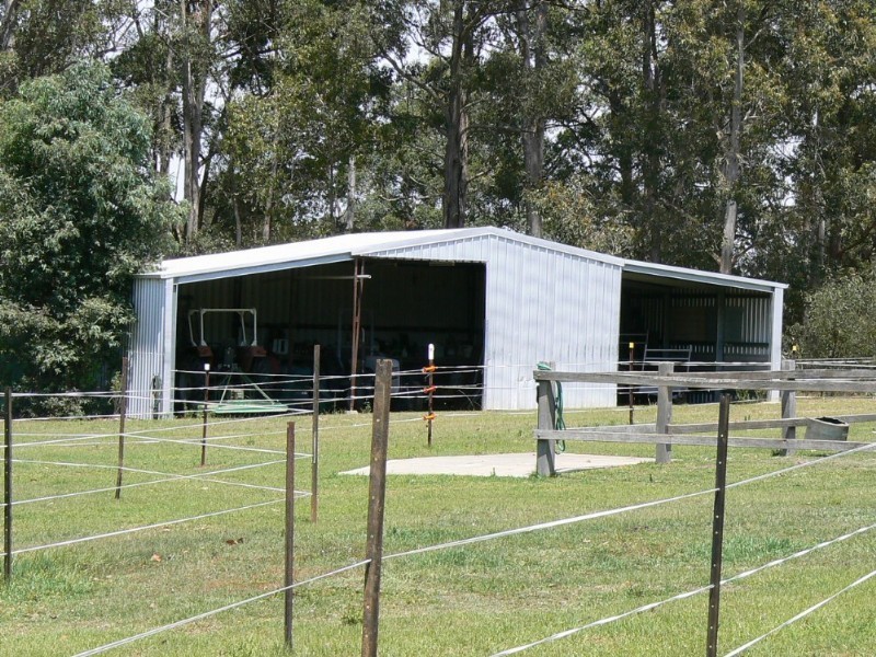 Wingham NSW 2429
