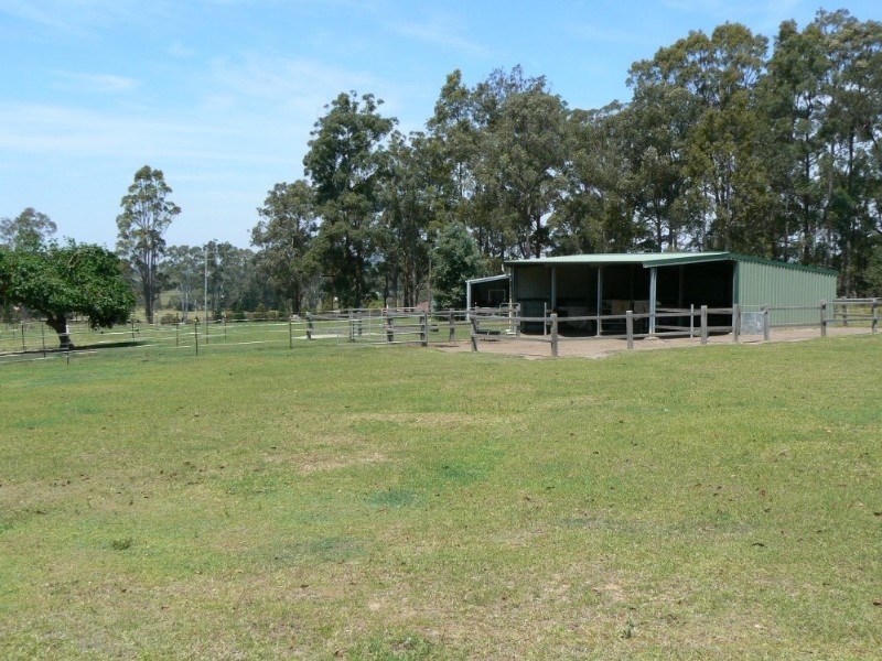 Wingham NSW 2429