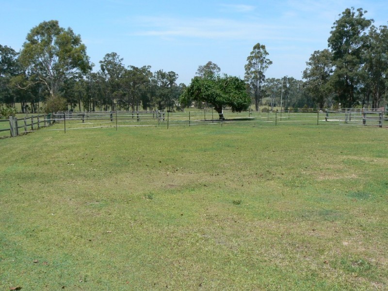 Wingham NSW 2429