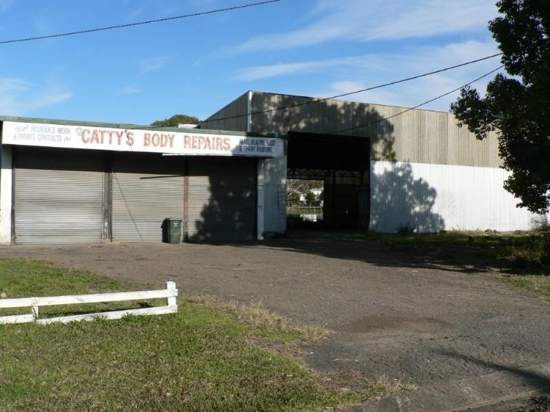 Taree NSW 2430