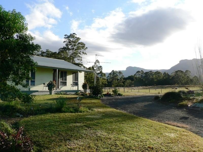 Upper Lansdowne NSW 2430