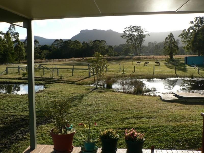 Upper Lansdowne NSW 2430