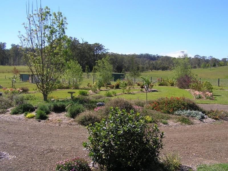 Upper Lansdowne NSW 2430