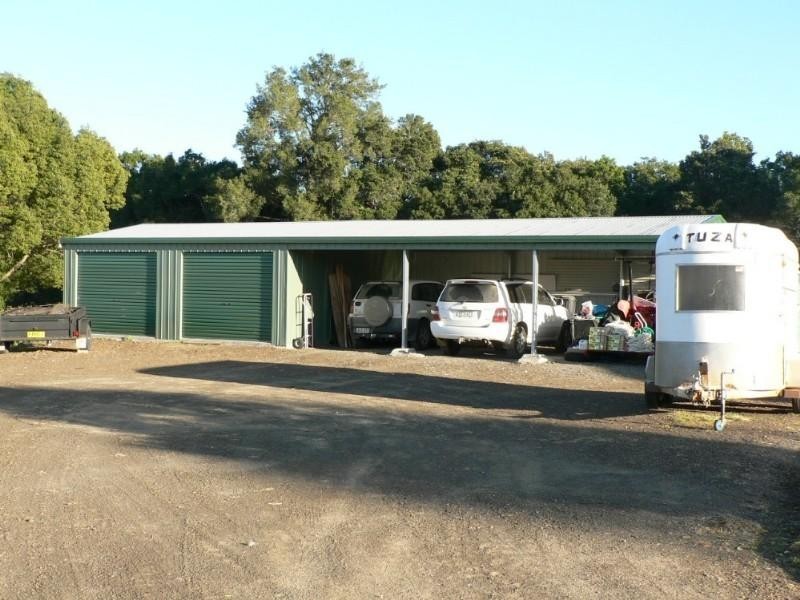 Upper Lansdowne NSW 2430