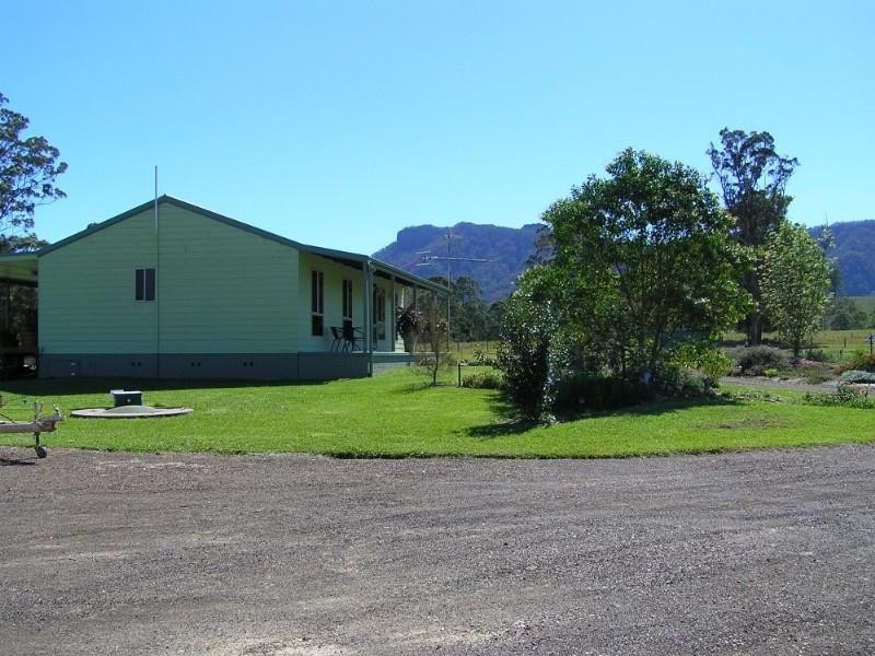 Upper Lansdowne NSW 2430