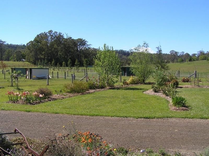 Upper Lansdowne NSW 2430