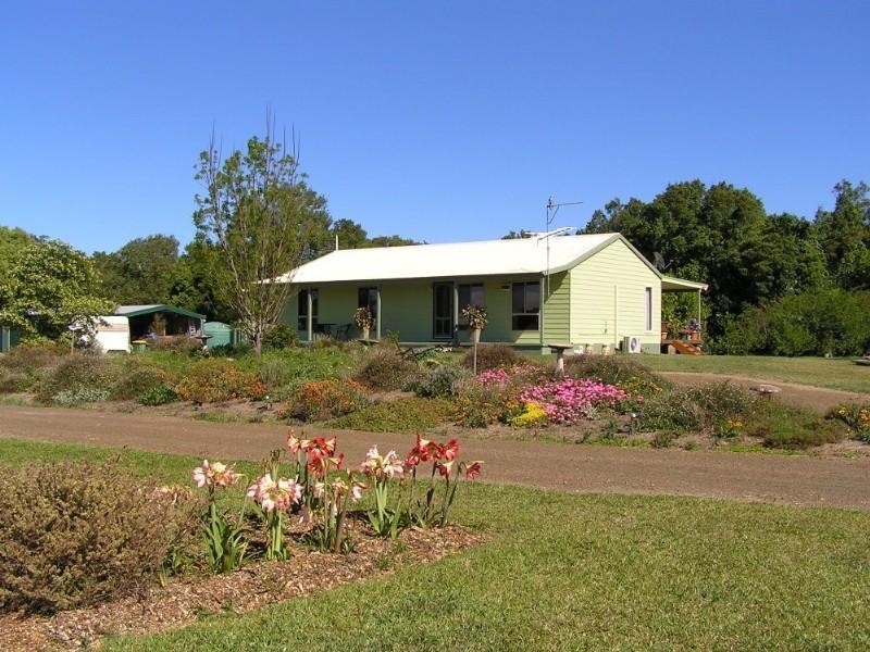 Upper Lansdowne NSW 2430