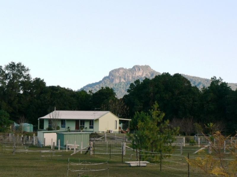 Upper Lansdowne NSW 2430