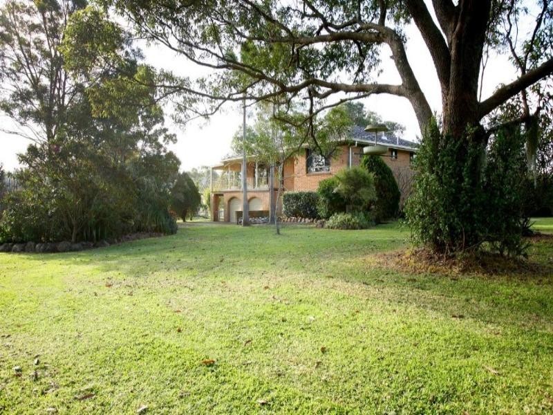 Mondrook NSW 2430
