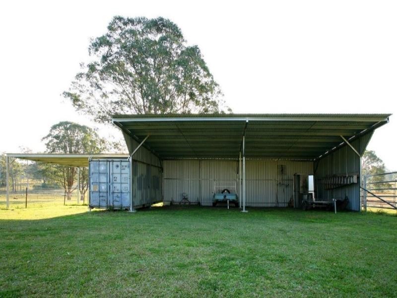 Mondrook NSW 2430