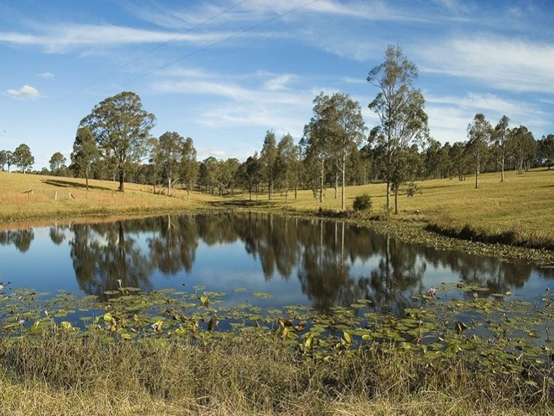 Wang Wauk NSW 2423