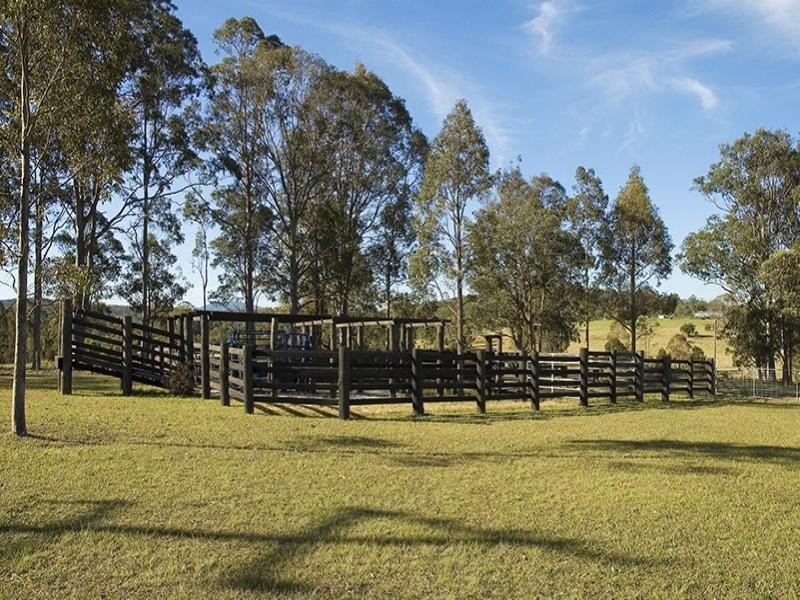 Wang Wauk NSW 2423