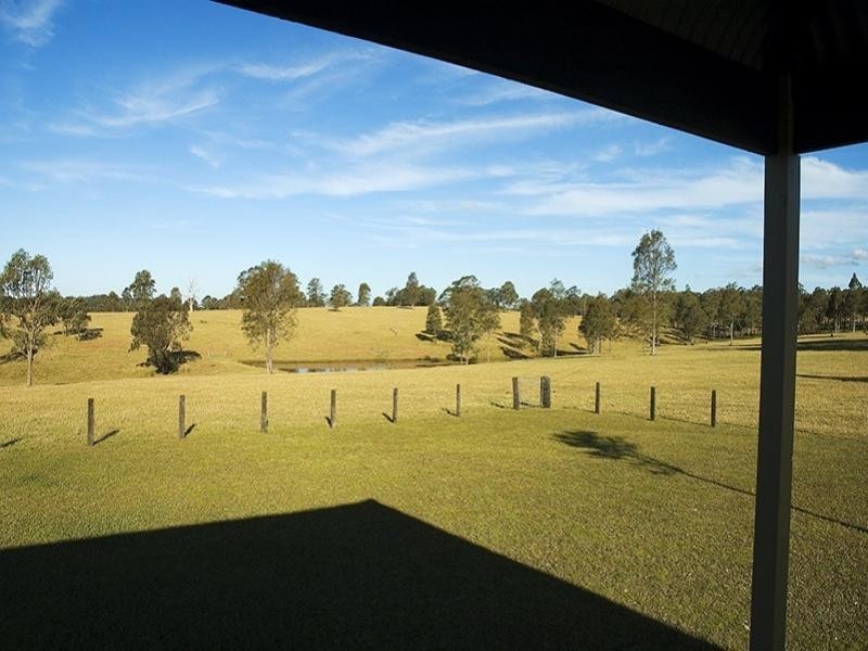 Wang Wauk NSW 2423