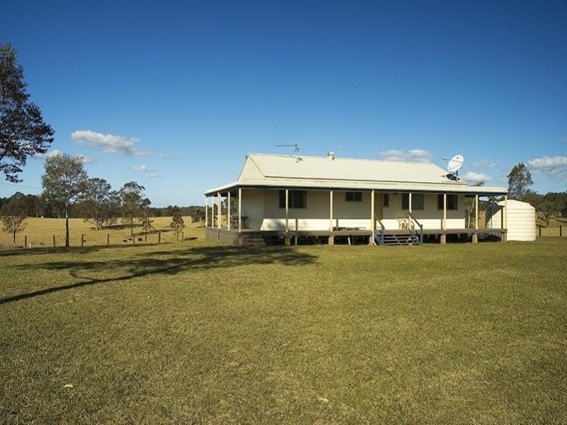 Wang Wauk NSW 2423