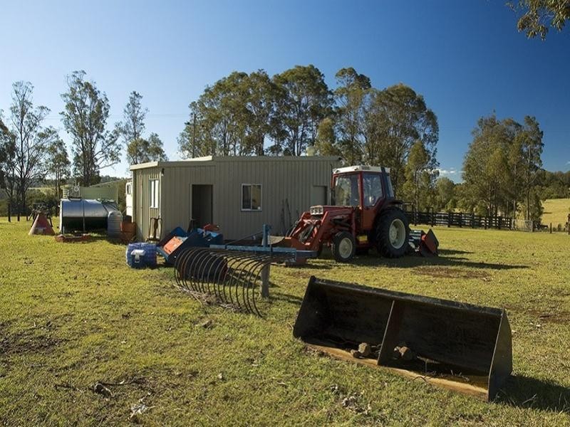 Wang Wauk NSW 2423