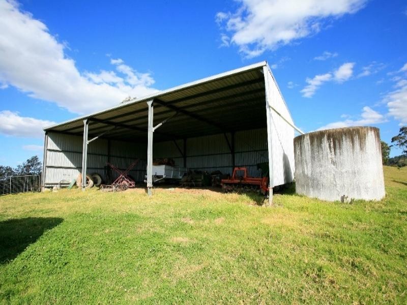 Belbora NSW 2422