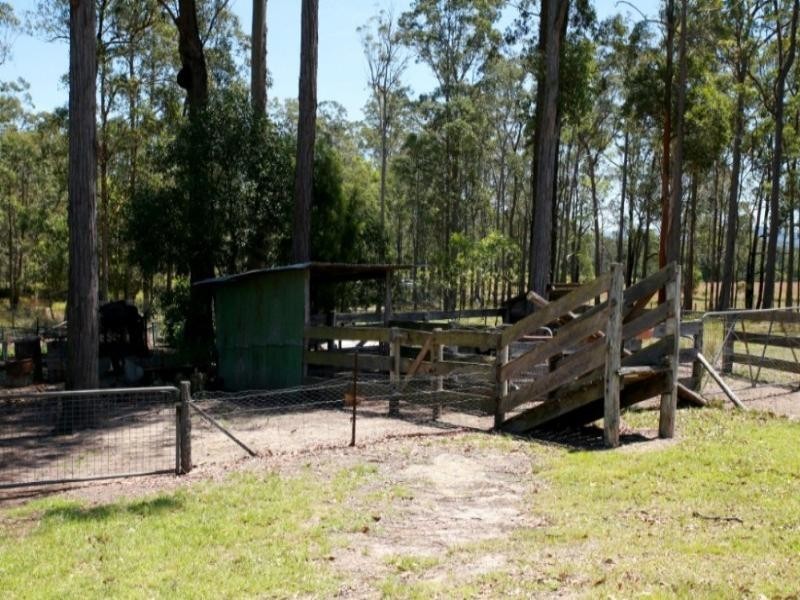 Wingham NSW 2429