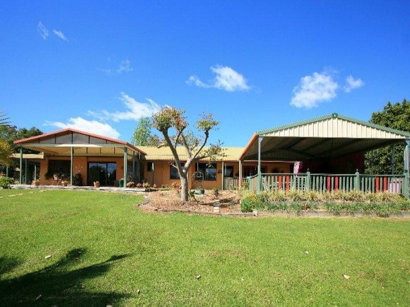 Upper Lansdowne NSW 2430