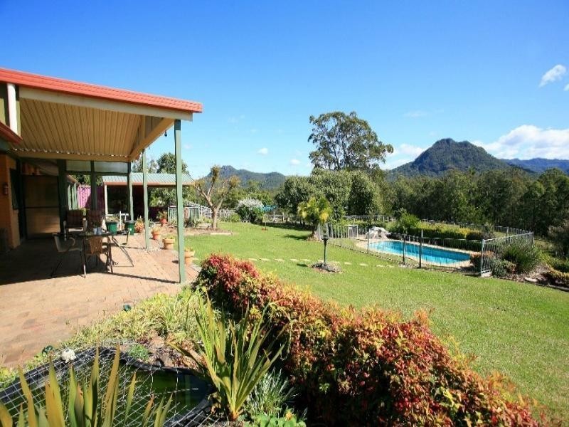 Upper Lansdowne NSW 2430