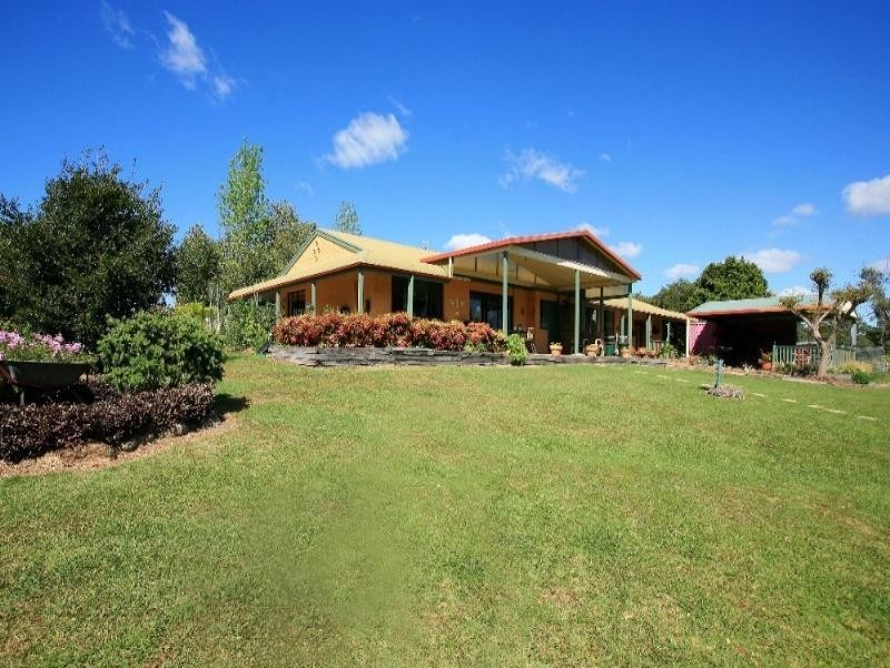 Upper Lansdowne NSW 2430