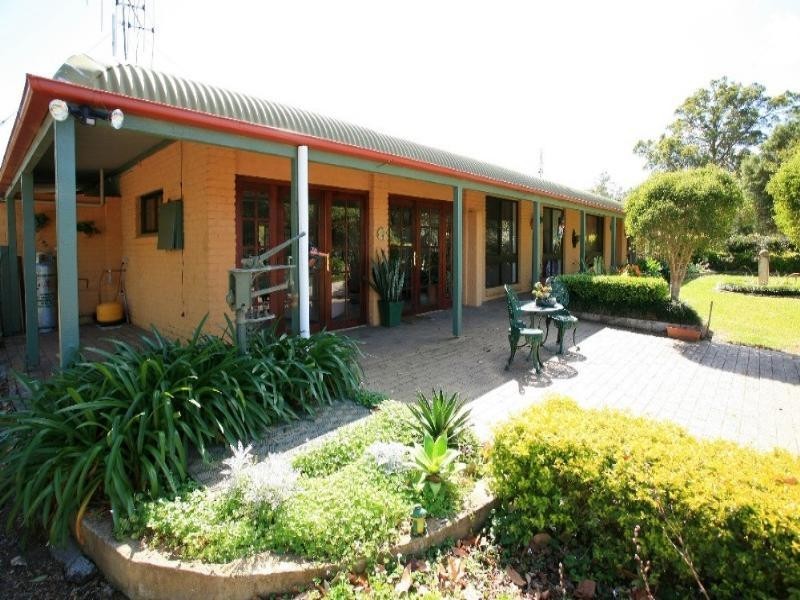 Upper Lansdowne NSW 2430