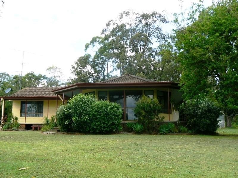Wingham NSW 2429