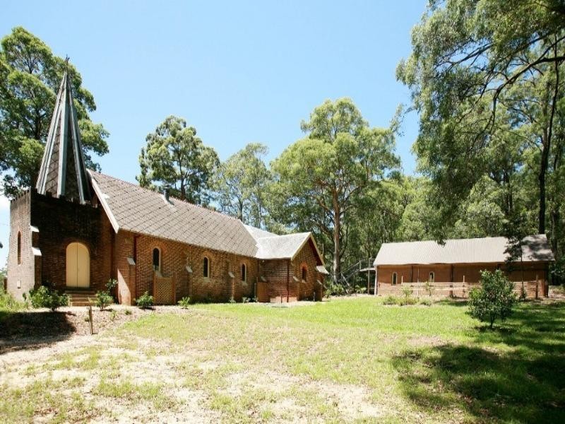 Oxley Island NSW 2430