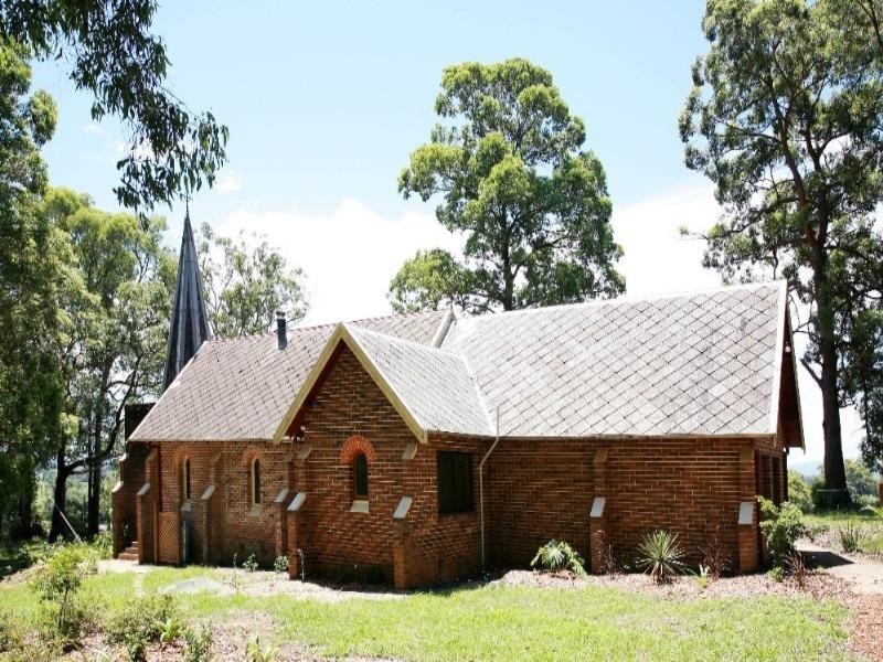 Oxley Island NSW 2430