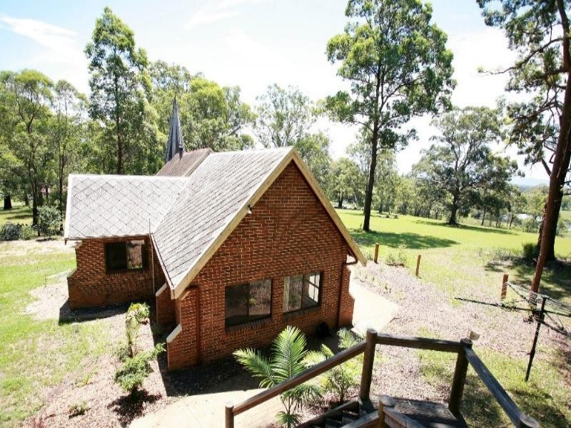 Oxley Island NSW 2430