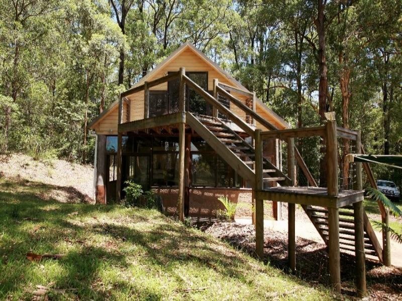 Oxley Island NSW 2430