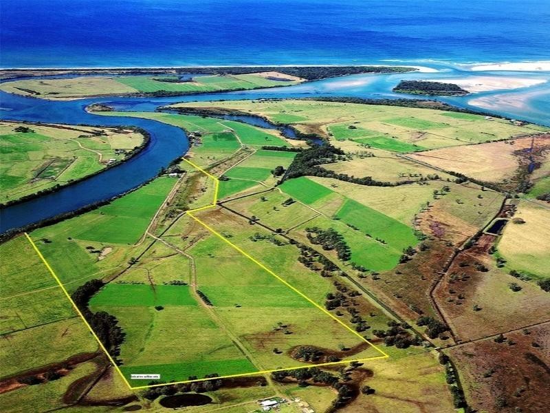 Oxley Island NSW 2430