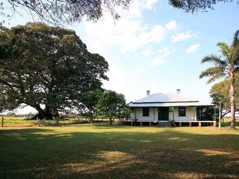 Oxley Island NSW 2430