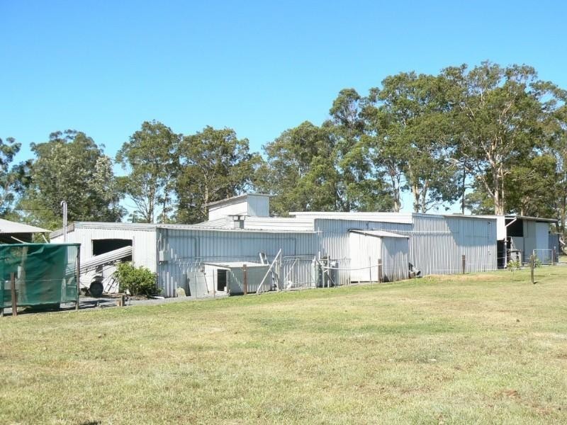 Kundle Kundle NSW 2430