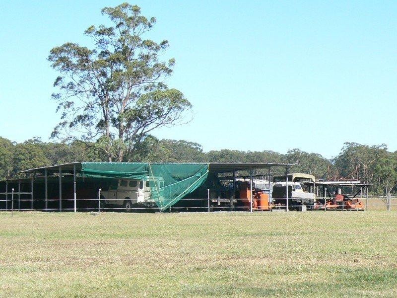 Kundle Kundle NSW 2430