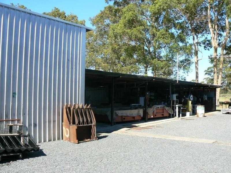 Kundle Kundle NSW 2430