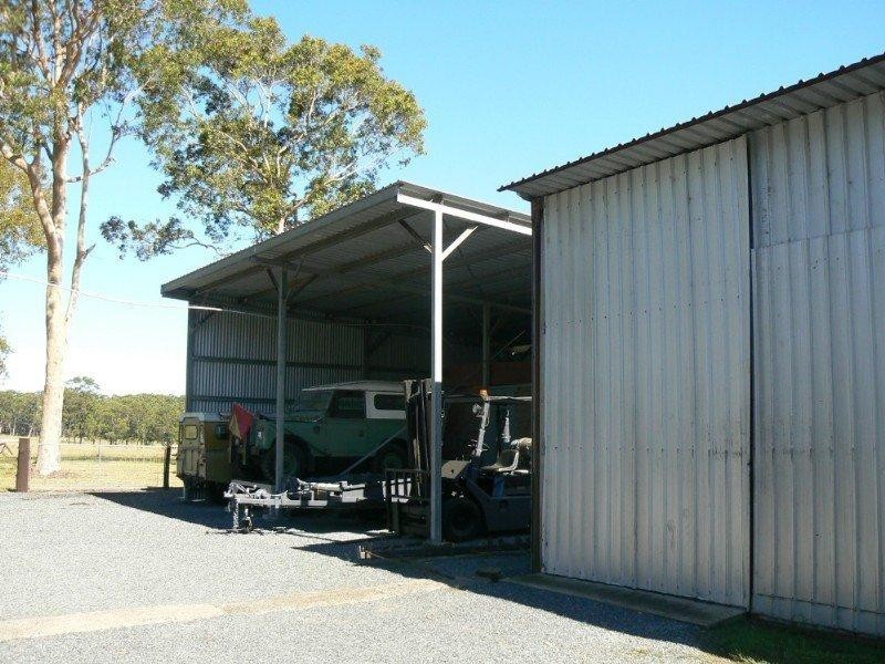 Kundle Kundle NSW 2430