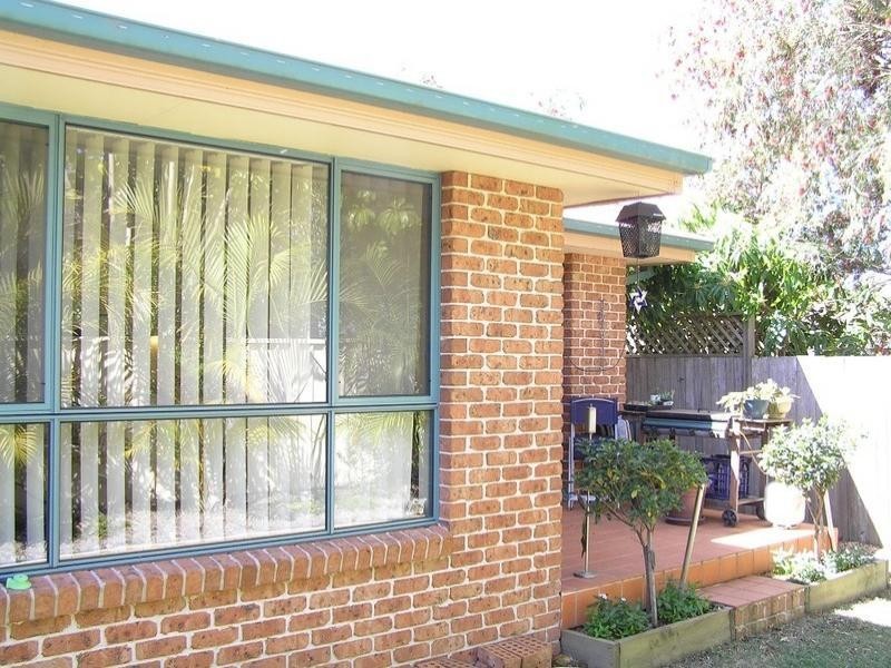 Old Bar NSW 2430