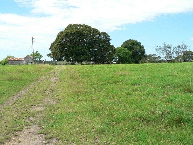 Wingham NSW 2429