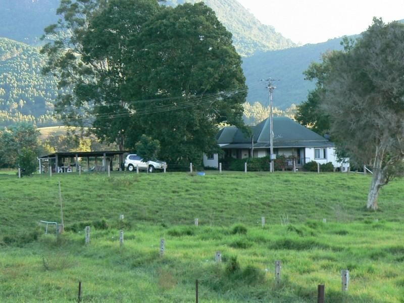 Mount George NSW 2424