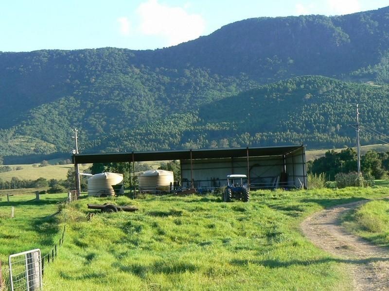 Mount George NSW 2424