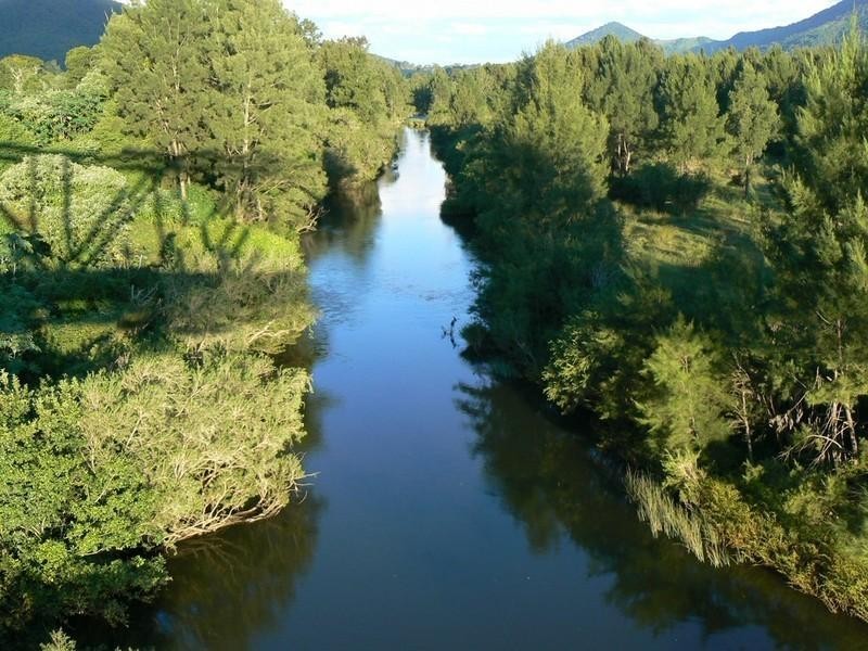 Mount George NSW 2424