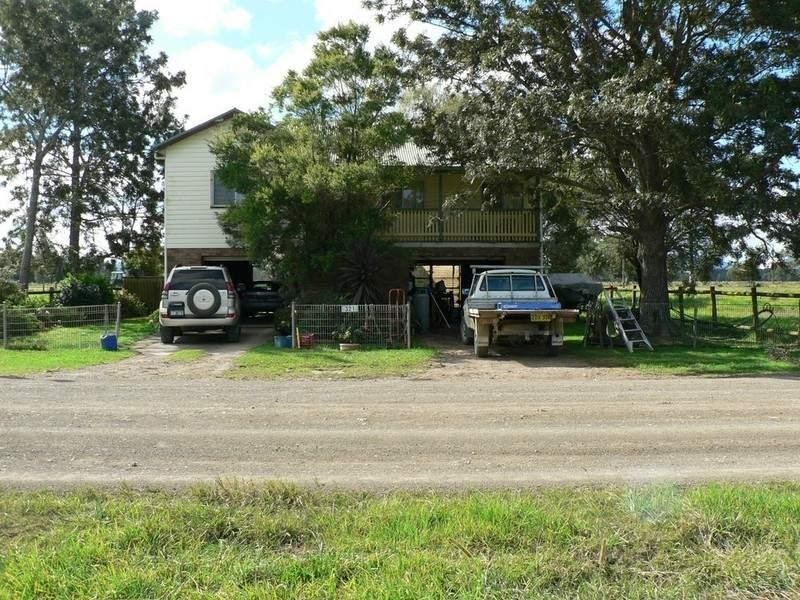 Moto NSW 2426