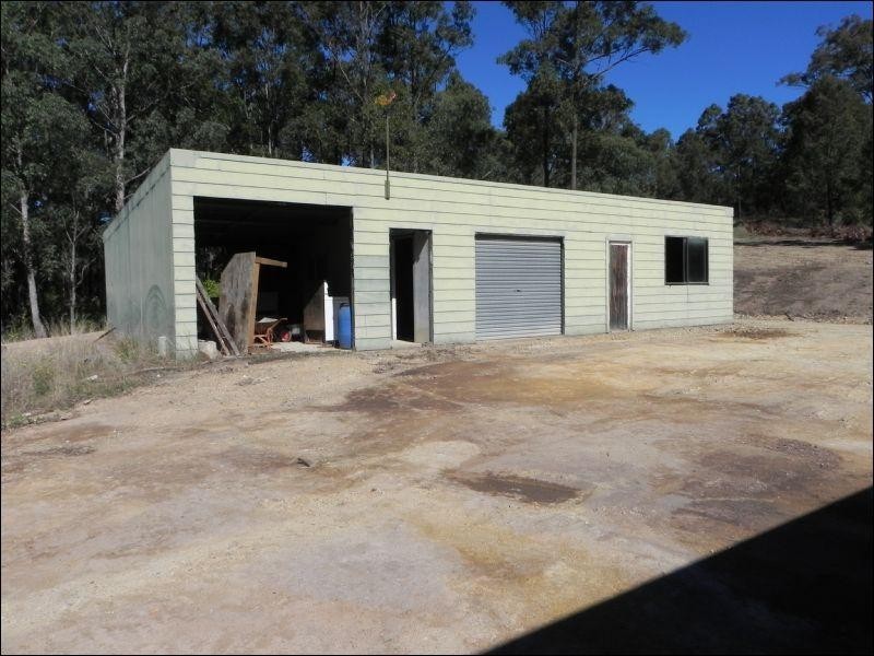 Cedar Party NSW 2429