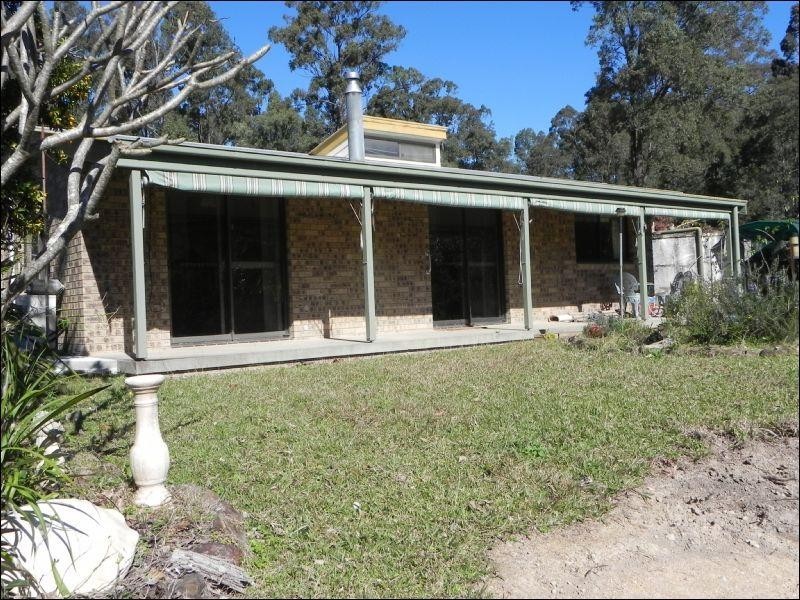 Cedar Party NSW 2429