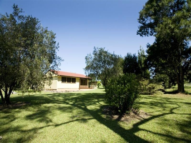 Langley Vale NSW 2426