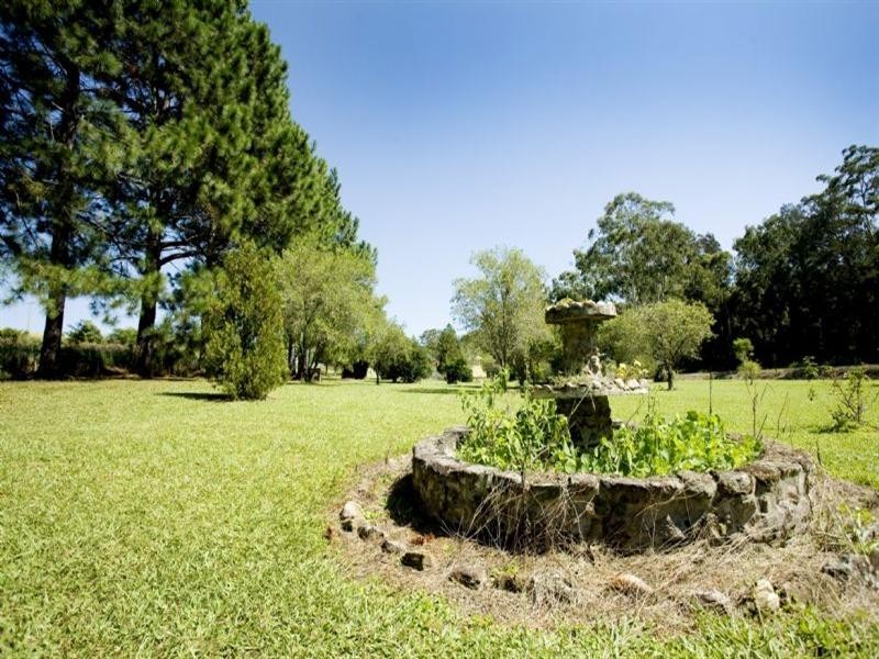 Langley Vale NSW 2426