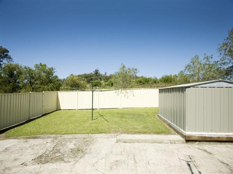 Langley Vale NSW 2426