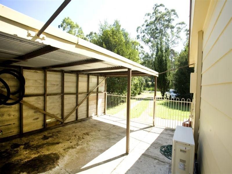 Langley Vale NSW 2426